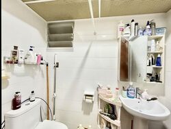 Blk 221A Matilda Edge (Punggol), HDB 3 Rooms #563806121